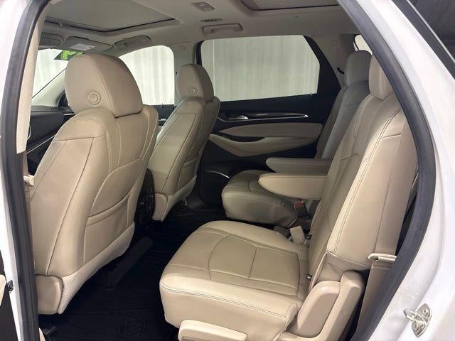 2019 Buick Enclave Premium