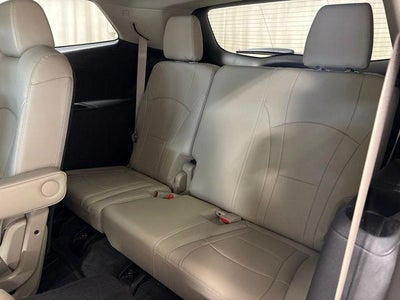 2019 Buick Enclave Premium