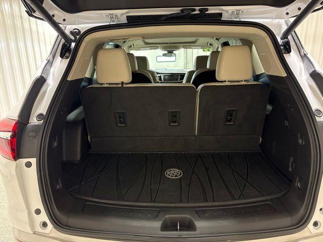2019 Buick Enclave Premium