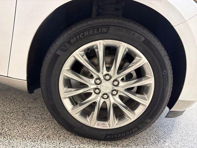 2019 Buick Enclave Premium