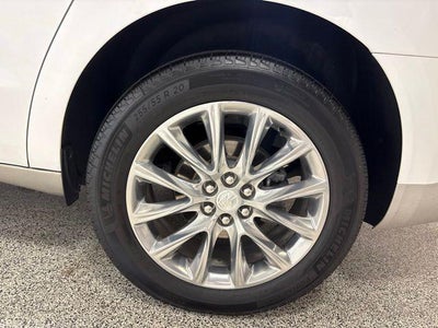 2019 Buick Enclave Premium