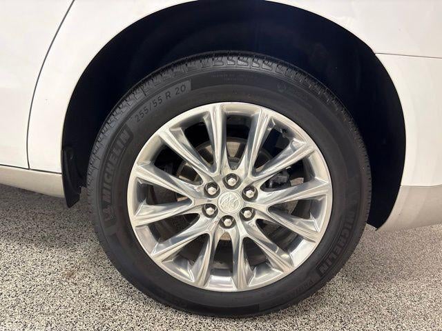 2019 Buick Enclave Premium