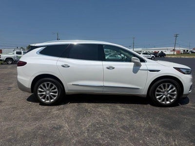 2019 Buick Enclave Premium