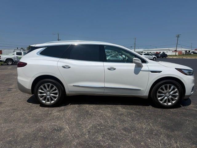 2019 Buick Enclave Premium
