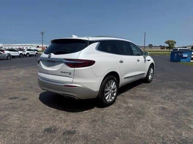 2019 Buick Enclave Premium