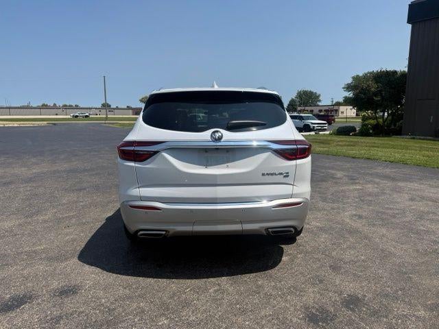 2019 Buick Enclave Premium