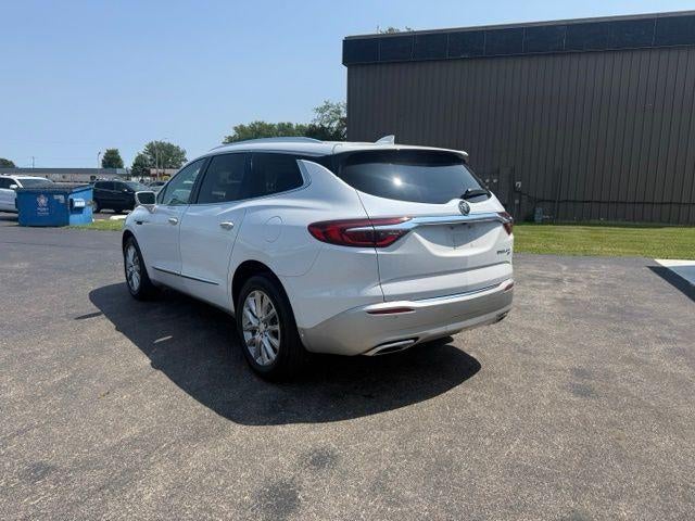 2019 Buick Enclave Premium