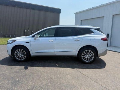 2019 Buick Enclave Premium