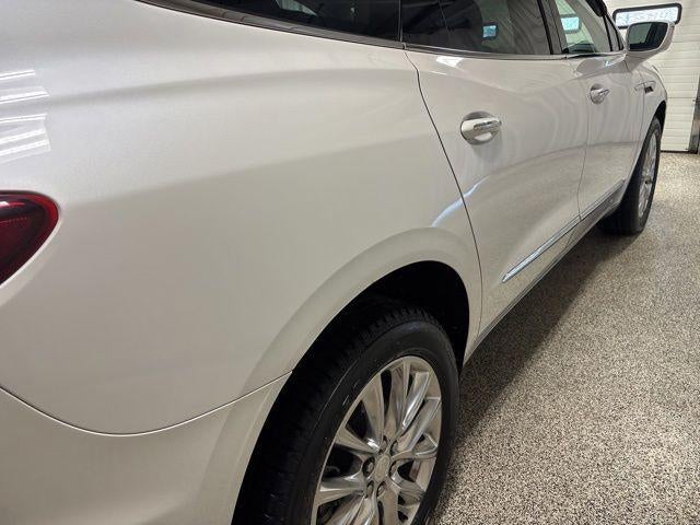 2020 Buick Enclave Premium