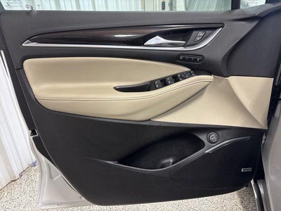 2020 Buick Enclave Premium