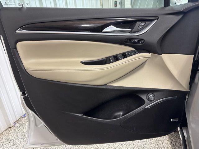 2020 Buick Enclave Premium