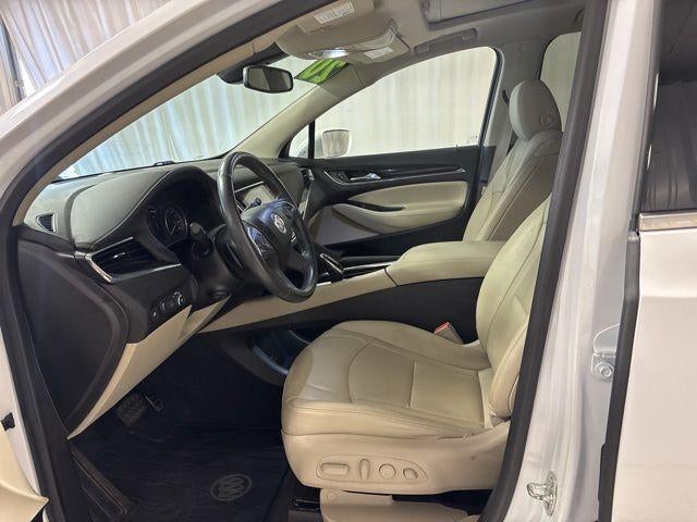 2020 Buick Enclave Premium
