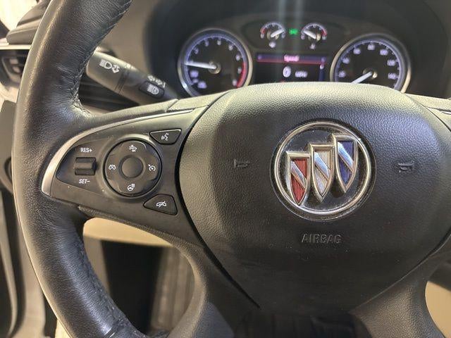 2020 Buick Enclave Premium