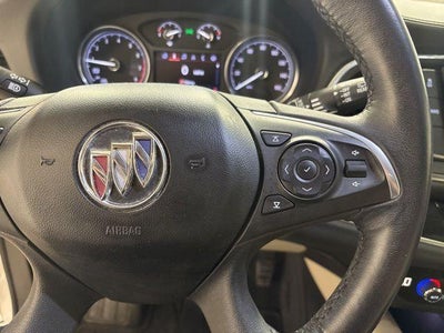 2020 Buick Enclave Premium