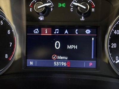 2020 Buick Enclave Premium