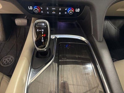 2020 Buick Enclave Premium