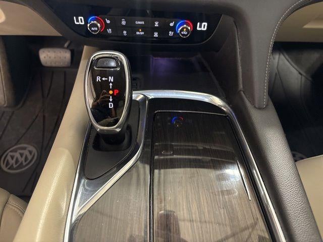 2020 Buick Enclave Premium