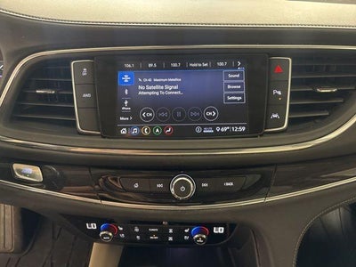 2020 Buick Enclave Premium