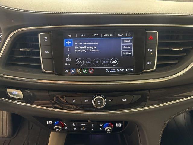 2020 Buick Enclave Premium