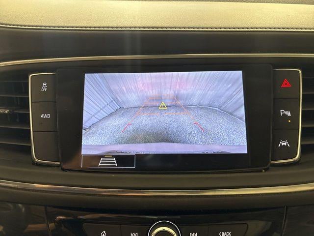 2020 Buick Enclave Premium