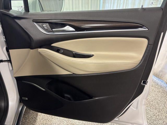 2020 Buick Enclave Premium