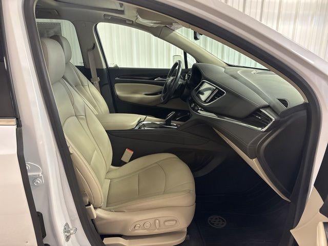 2020 Buick Enclave Premium