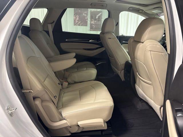 2020 Buick Enclave Premium