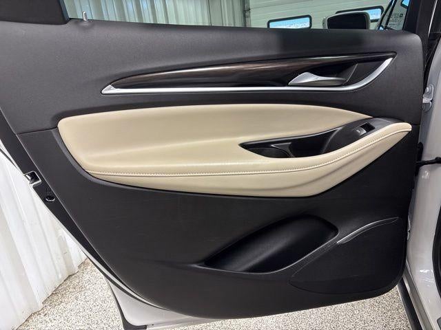 2020 Buick Enclave Premium