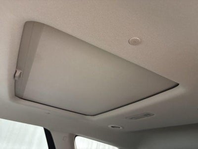 2020 Buick Enclave Premium
