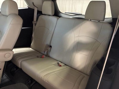 2020 Buick Enclave Premium