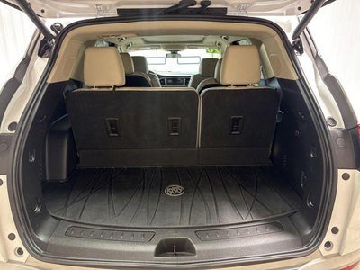 2020 Buick Enclave Premium