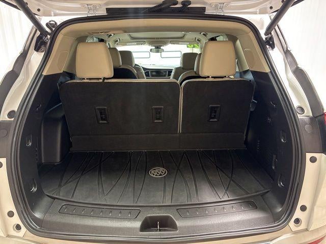 2020 Buick Enclave Premium