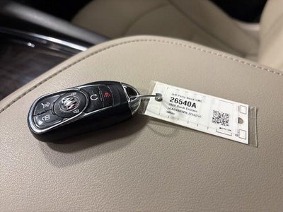 2020 Buick Enclave Premium