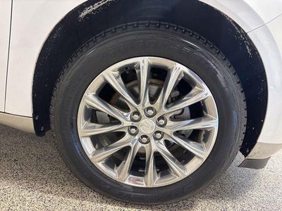 2020 Buick Enclave Premium