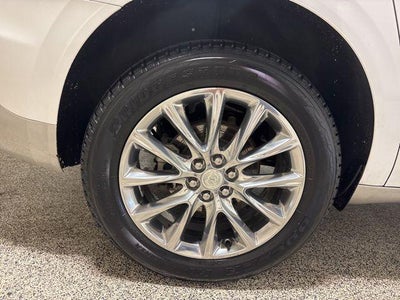 2020 Buick Enclave Premium