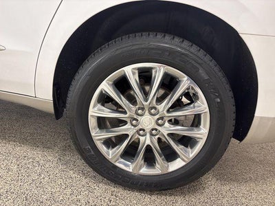 2020 Buick Enclave Premium