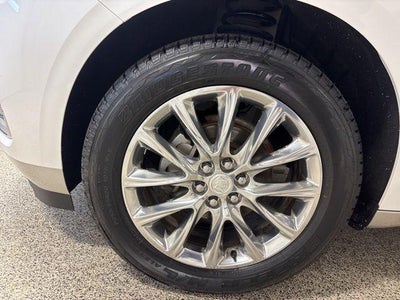 2020 Buick Enclave Premium