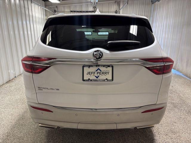 2020 Buick Enclave Premium