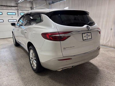 2020 Buick Enclave Premium