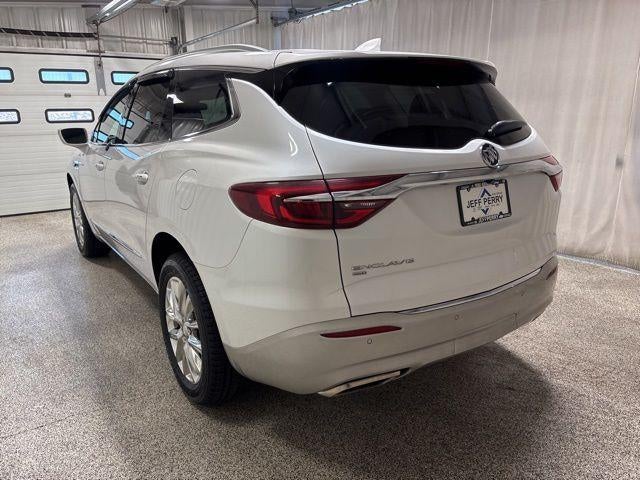 2020 Buick Enclave Premium