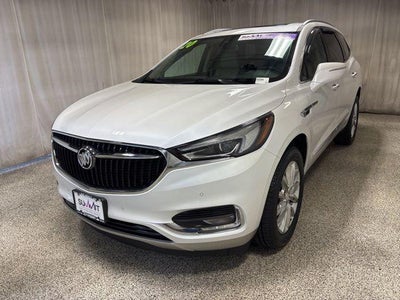 2020 Buick Enclave Premium