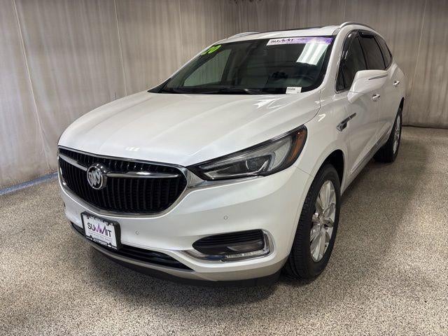 2020 Buick Enclave Premium