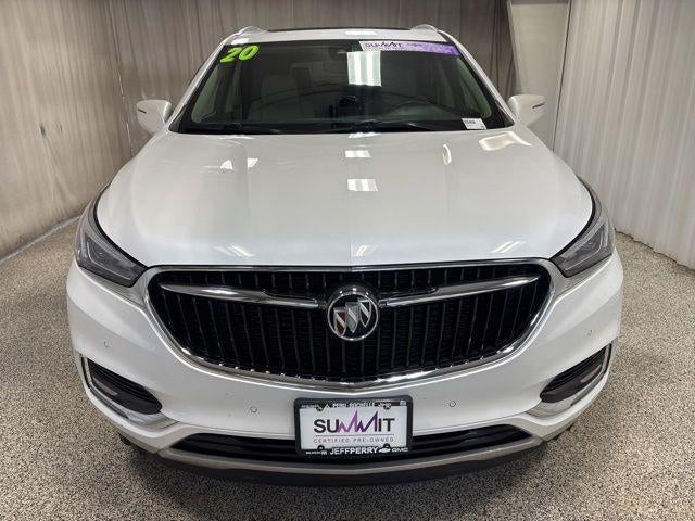 2020 Buick Enclave Premium