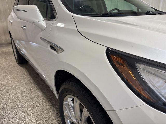 2020 Buick Enclave Premium