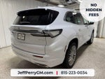 2027 Buick Enclave Avenir