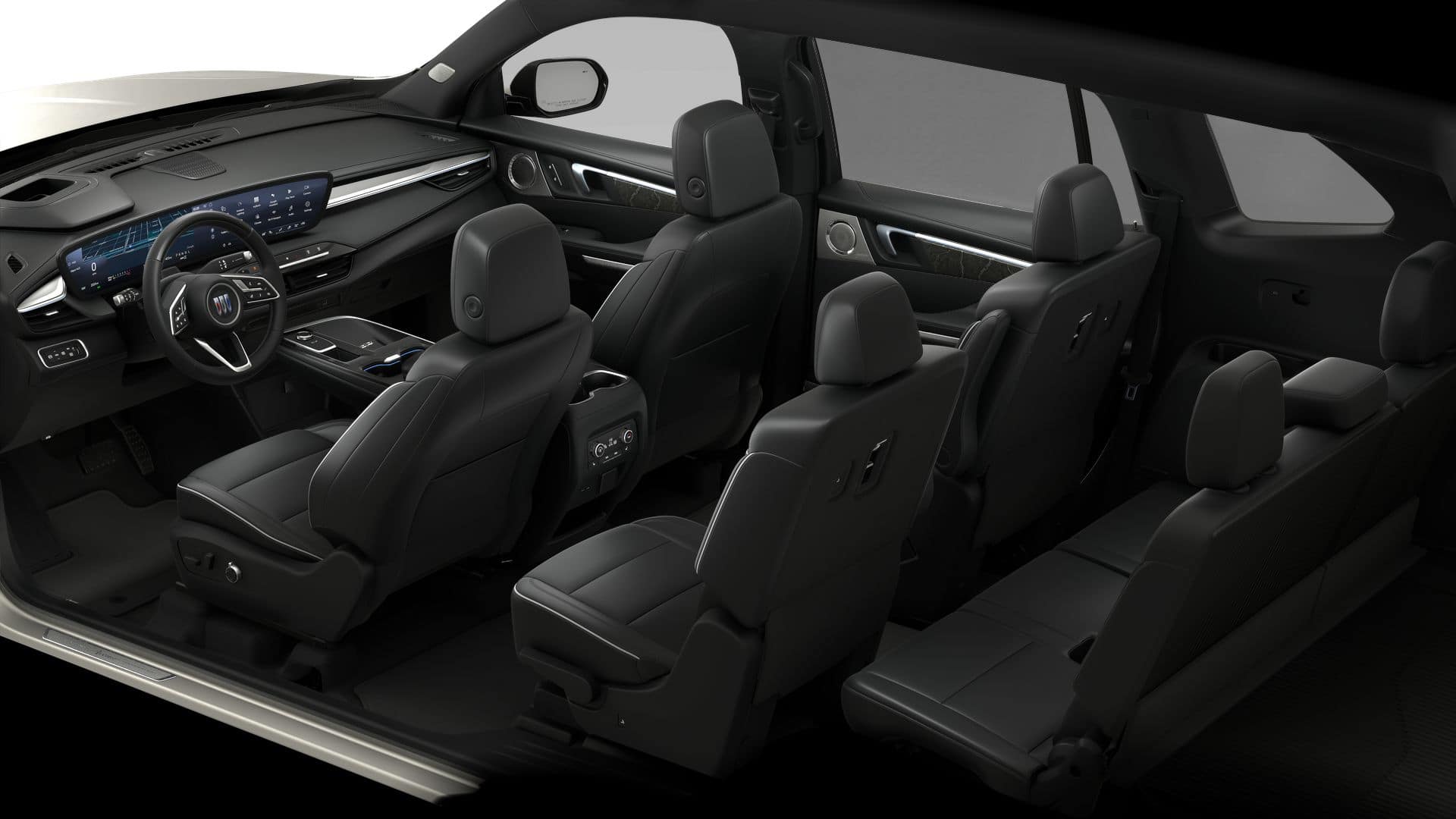 2027 Buick Enclave Base