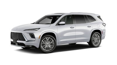 2027 Buick Enclave Base