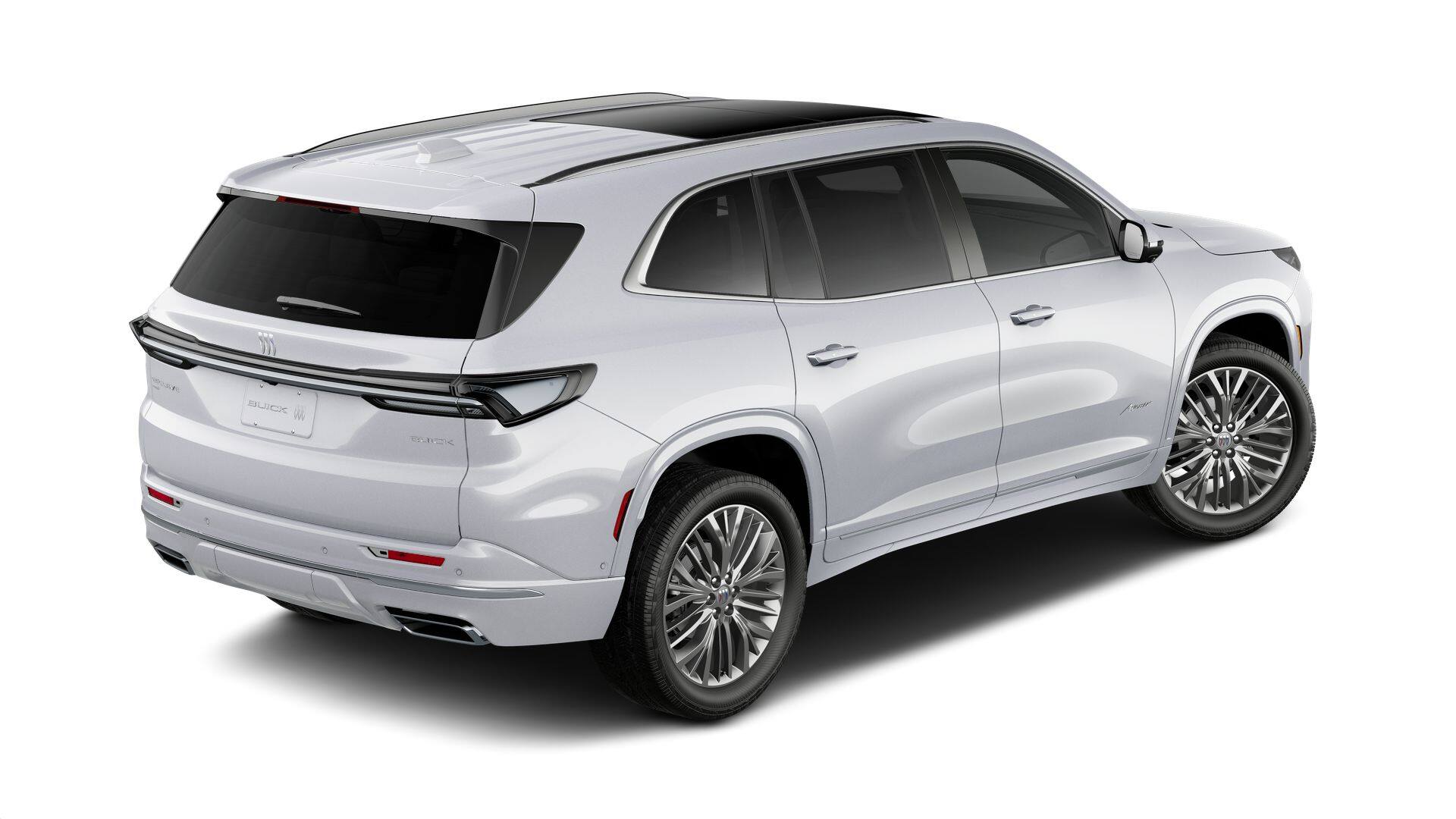 2027 Buick Enclave Base