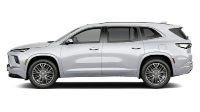 2027 Buick Enclave Base