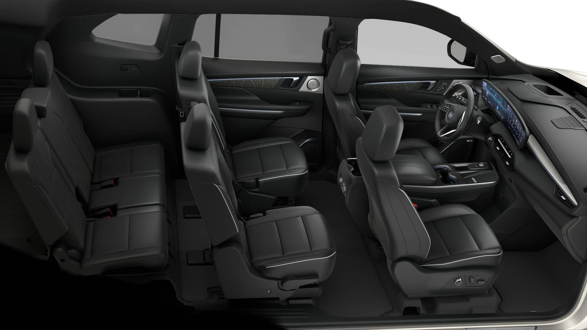 2027 Buick Enclave Base